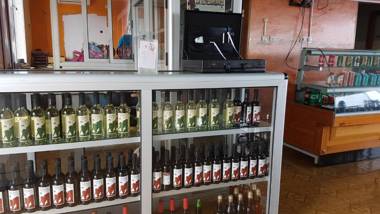 Hotel Ocean View & Restaurante Seafood