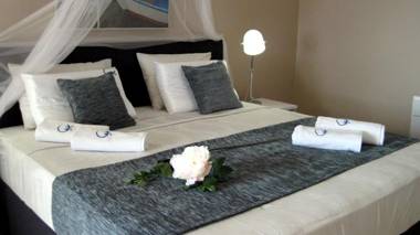 Great View Villa Galant Curaçao