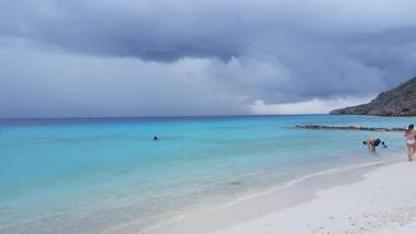 Great View Villa Galant Curaçao