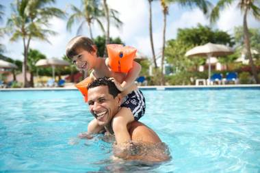 Livingstone Jan Thiel Resort