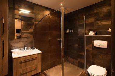 Baoase Luxury Resort