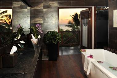 Baoase Luxury Resort