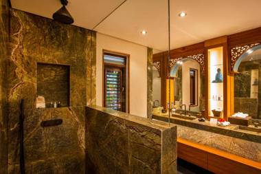 Baoase Luxury Resort