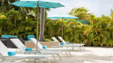 The Beach House