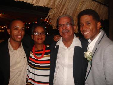 Hersher Studio's & Apartments