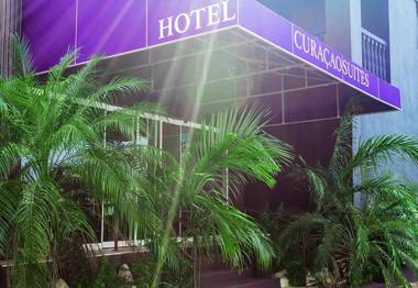 Curacao Suites Hotel