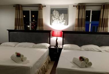 Curacao Suites Hotel
