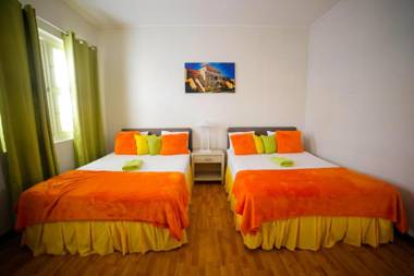 Apolonia Boutique Hotel Curaçao
