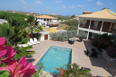 Apartemento Gosa Bunita