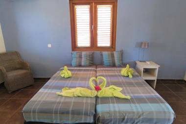 Apartemento Gosa Bunita