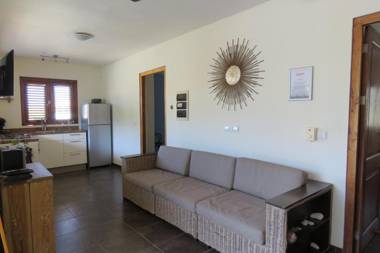 Apartemento Gosa Bunita