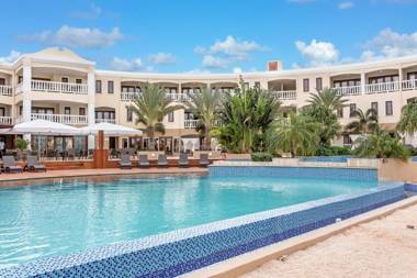 Acoya Curacao Resort Villas & Spa