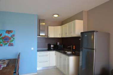 Dushi Pietermaai Apartments DPA