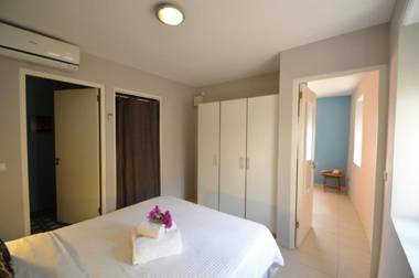 Dushi Pietermaai Apartments DPA