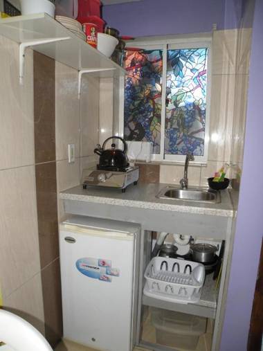 Terrakota Apartments