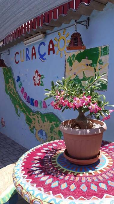 Terrakota Apartments