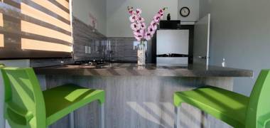 Lilu Apartments Curaçao