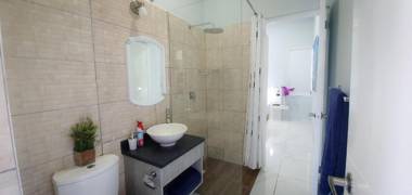 Lilu Apartments Curaçao