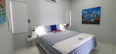 Lilu Apartments Curaçao