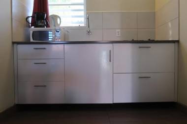 Cattleya Apartments Curacao