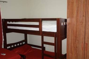 Cattleya Apartments Curacao