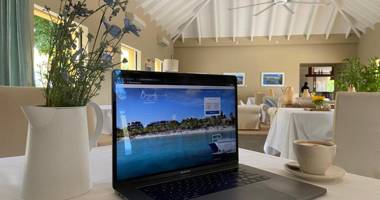 Bayside Boutique Hotel - Blue Bay