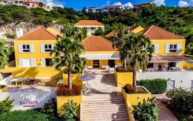 Bayside Boutique Hotel - Blue Bay
