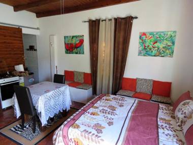 Apartment Rustic Curaçao