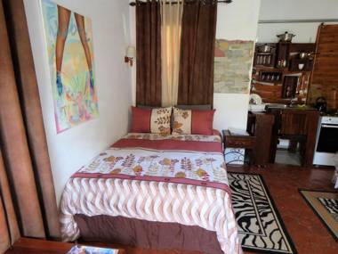 Apartment Rustic Curaçao