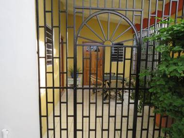 Apartment Rustic Curaçao