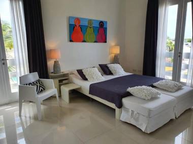 PENTHOUSE Jan Thiel Curacao
