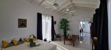 PENTHOUSE Jan Thiel Curacao