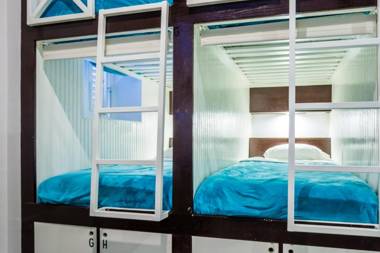 Bed & Bike Curacao