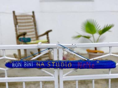 Studio NeNe