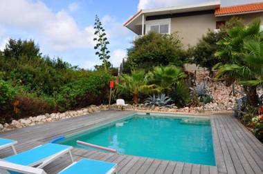 Hilltop Sea view  Boca Gentil