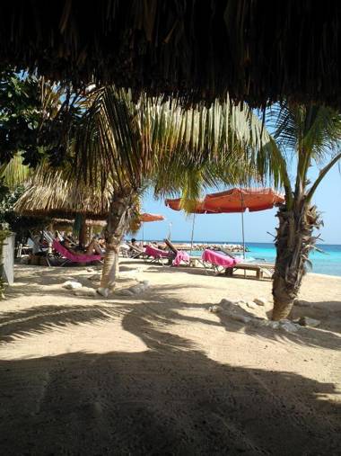 Royal Palm Resort Curacao