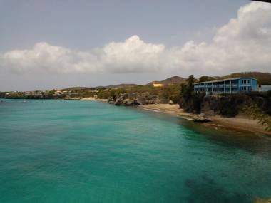 Royal Palm Resort Curacao