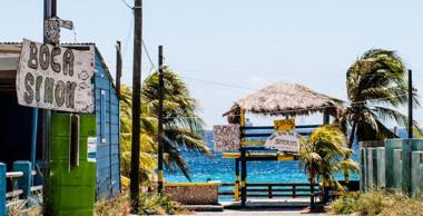 Boca Simon Vacation Curacao