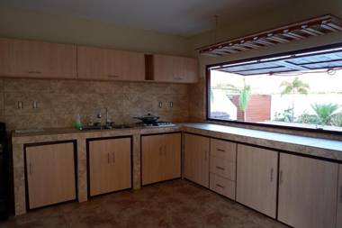 Boca Simon Vacation Curacao