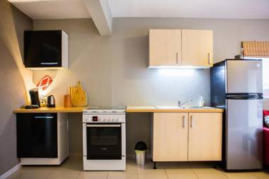 Appartement Frijberg