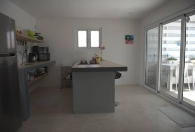 Sunny Hill Apartment