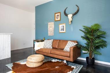 BOHO Bohemian Boutique Hotel