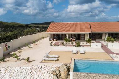 ABC Lodges Curacao