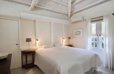 Villa Piscadera Bay Resort