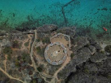 Bed & Bike Curacao - Jan Thiel