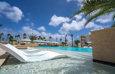 Mangrove Beach Corendon Curacao All-Inclusive Resort Curio