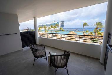 Mangrove Beach Corendon Curacao All-Inclusive Resort Curio