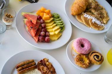 Mangrove Beach Corendon Curacao All-Inclusive Resort Curio