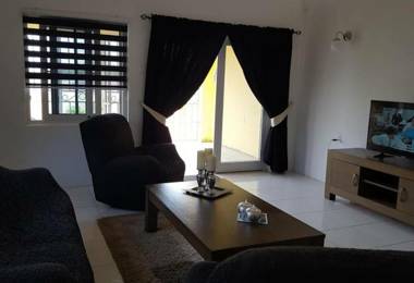 Villa Mila with Pool