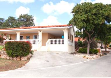 Alojamiento Familiar en Curacao